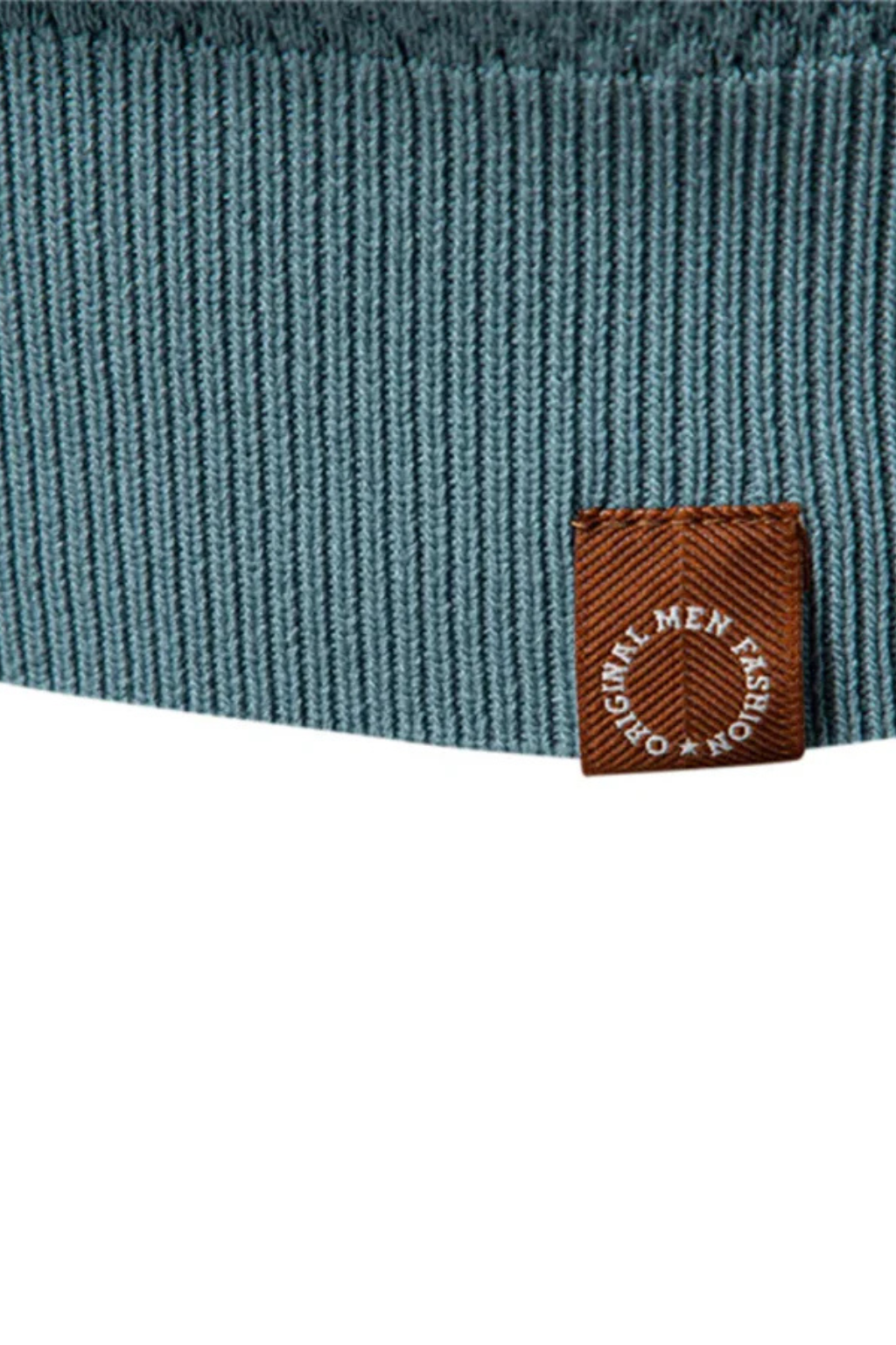 Polo homme maille texturée manches courtes col polo slim casual élégant