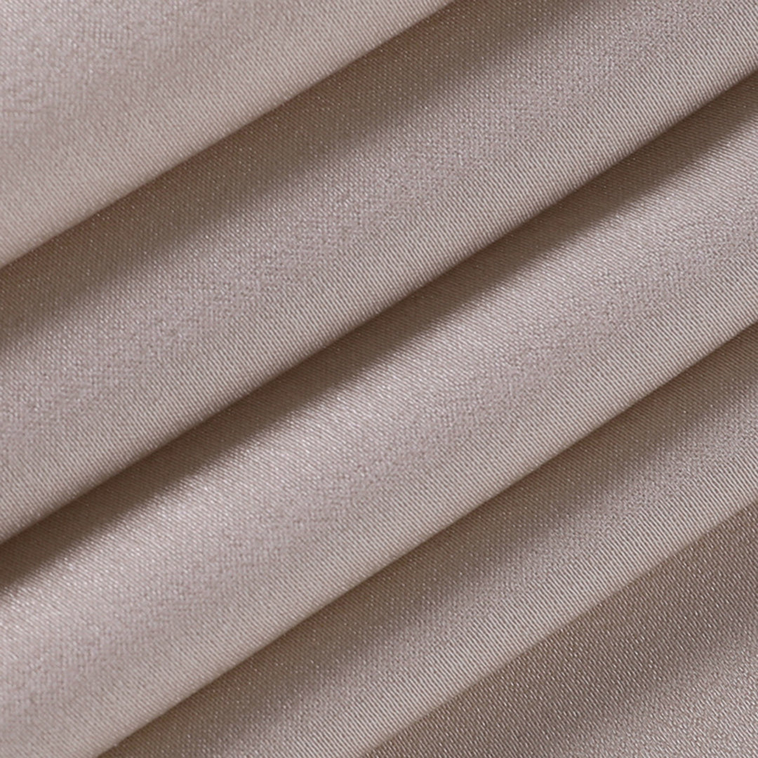 Robe longue femme décolleté croisé bretelles fines fente invitée mariage